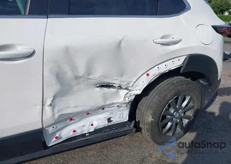 2023 Mazda Cx-30 2.5 S from USA, damaged, VIN 3MVDMBAM8PM545288
